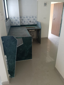 2 BHK flat for sale at Adgaon Nashik