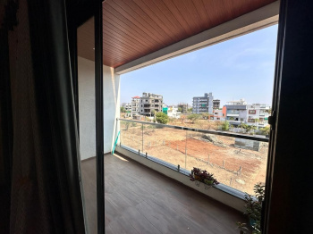 5 BHK bungalow for sale at Bali mandir Nashik