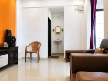 1 BHK  flat for sale at Pathardi Phata Nashik