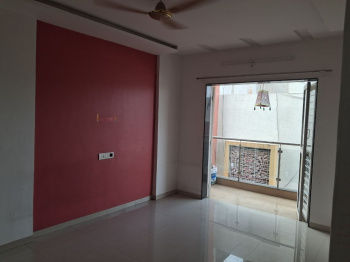 2 BHK semifurnished flat on rent at Kale nagar Pipeline road Nashik