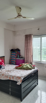 3 BHK flat for sale at Pathardi phata