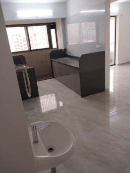 3 BHK semifurnished flat on rent at Pipeline road Gangapur road Nashik