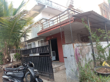 1 BHK Row Bunglow For Sale at Tirupati Nagar Jail Road Nashik