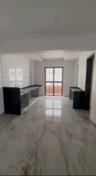 3 BHK flat for sale at Govind Nagar Nashik