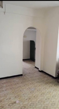 2 BHK semifurnished flat for rent at Uttra nagar Nashik Road Nashik