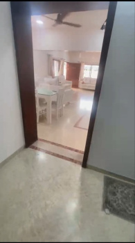 4 BHK individual bungalow for rent at Rajiv Nagar Nashik