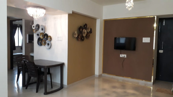 2bhk Fully furnished flat for rent at Parijat nagar, Mahatma nagar