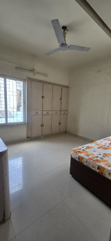 2 Bhk fully furnished flat for rent at Gangapur road Nashik