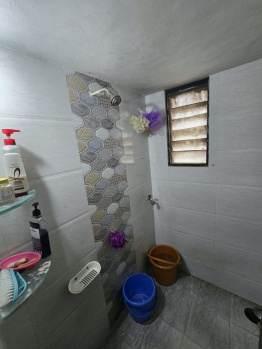 1 BHK furnish flat for rent at Kamatwada abhiyanta Nagar Nashik