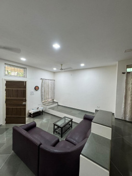 4 BHK fully furnish bungalow for sale at Ashwin Nagar Nashik