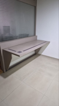 375 Sqf Fully furnished office for rent at pandit Colony Nashik