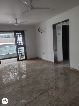 3 BHK flat for sale at Govind Nagar Nashik