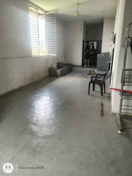 2600 Sqf Office space on rent at College Road Nashik