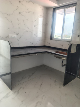2 BHK flat on rent at Keval Park DGP Nagar Nashik