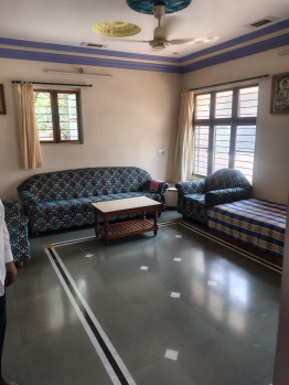 2 BHK Bungalow on sale at Falgun colony Cidco Nashik