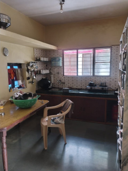 2 BHK flat for sale at Pathardi phata