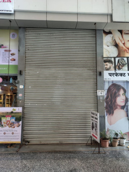 369 Sqf shop on sale at Pathardi phata Nashik