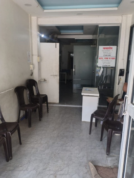 1200 Sqf shop for on rent at Pathardi phata Nashik