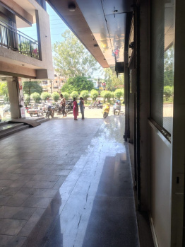 300 Sqf Shop For rent at Indira Nagar Nashik