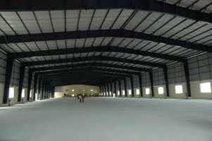 Factory for Rent in Sinnar Nashik
