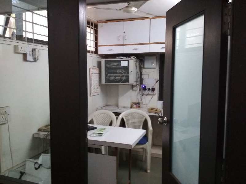Office Space For Rent in Near ITI signal Mahatma Nagar , Nashik