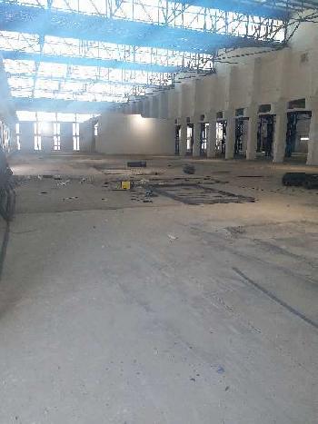 Warehouse Godown For Rent in Satpur MIDC Nashik