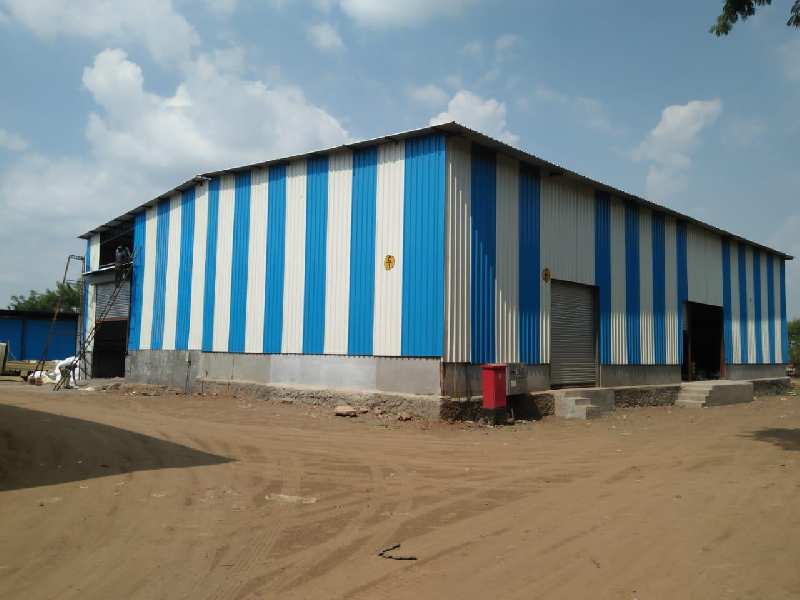 Warehouse For Rent in Sinnar , Nashik, Maharashtra