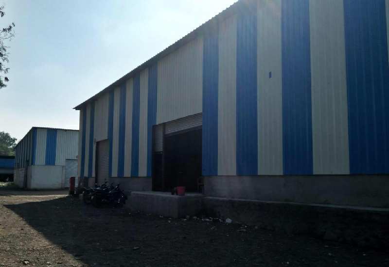 Warehouse For Rent in Sinnar , Nashik, Maharashtra