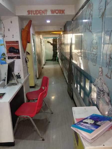 Office Space For Rent in College Road , Nashik , Maharashtra