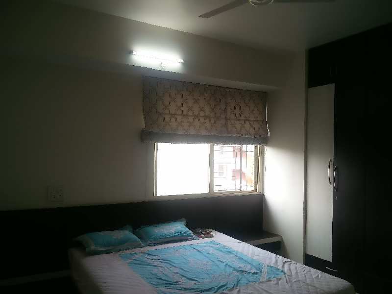 2 BHK Flat For Rent in Near PNT Colony , Mahatma Nagar , Nashik, Maharashtra