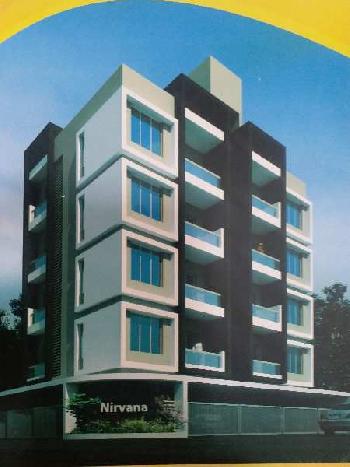 Residential Service Appartment , Building  For Sale in Nirvana , Nashik ,  Maharashtra
