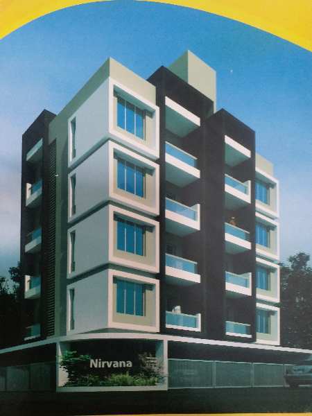 Residential Service Appartment , Building  For Sale in Nirvana , Nashik ,  Maharashtra