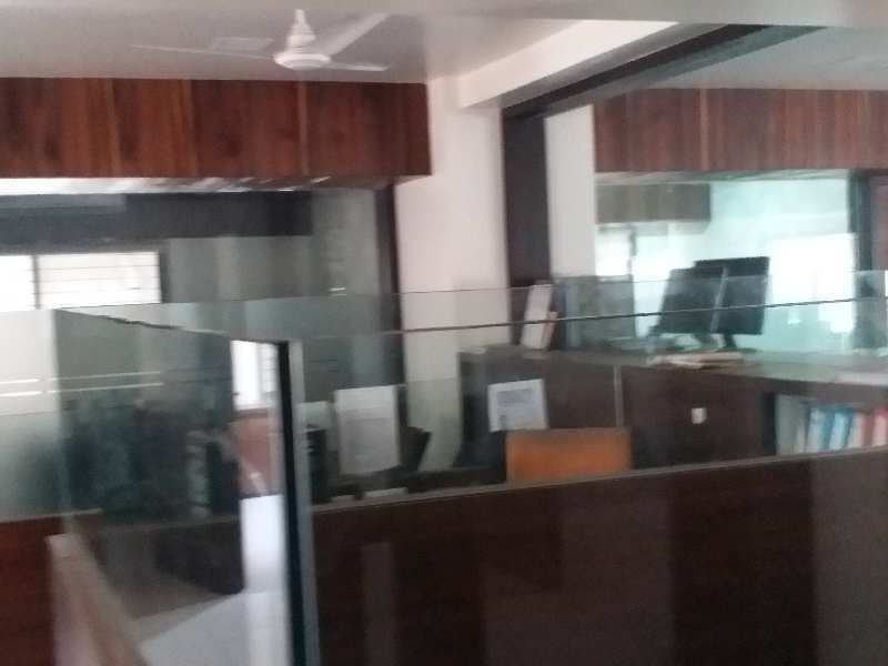 Commercial Office For Rent in Satpur , MIDC , Nashik , Maharashtra