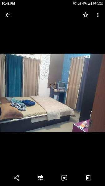 Residential 1BHK Flat For Rent in J P Nagar , Near Mauli Lawns khutwade Nagar , Nashik , Maharashtra