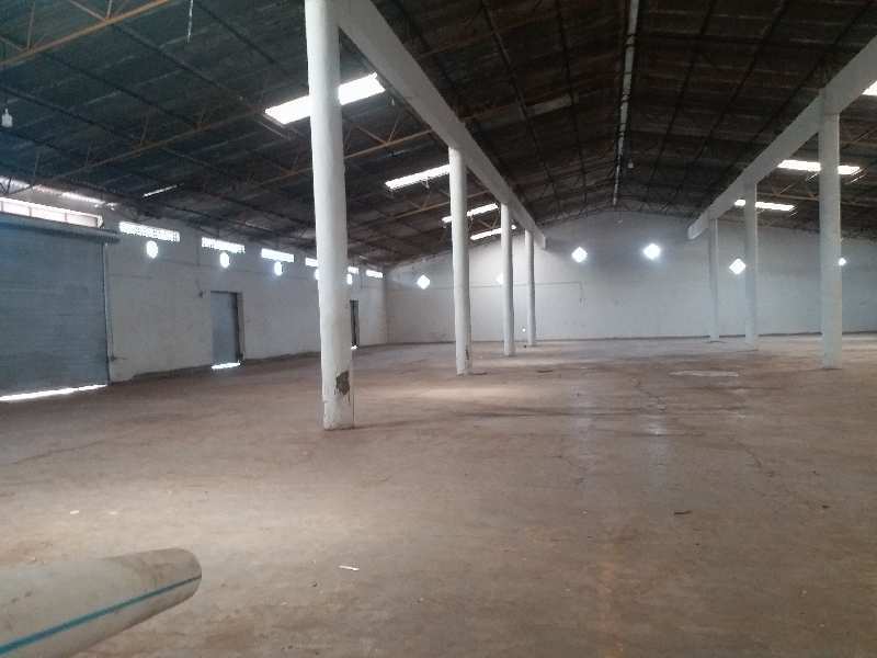 Industrial Factory for Sale in Satpur Midc, Nashik , Maharashtra