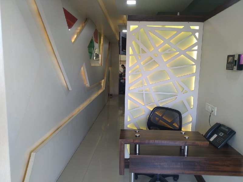 Commercial Office Space For Sale In Pandit Colony