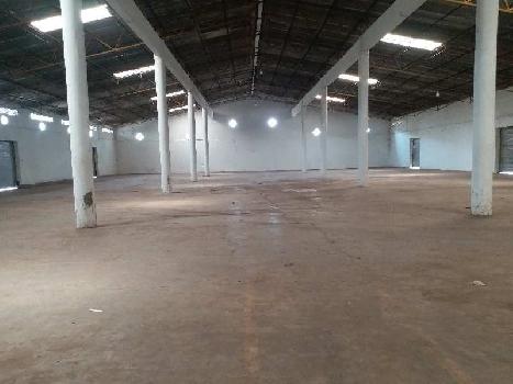 17000 Sq. Meter Industrial Land / Plot for Sale in Sinnar, Nashik