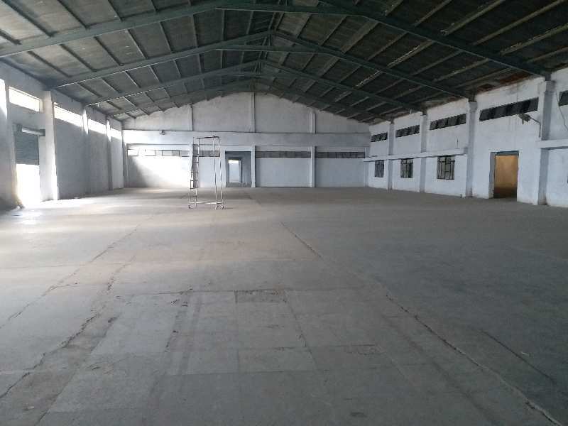 17000 Sq. Meter Industrial Land / Plot for Sale in Sinnar, Nashik
