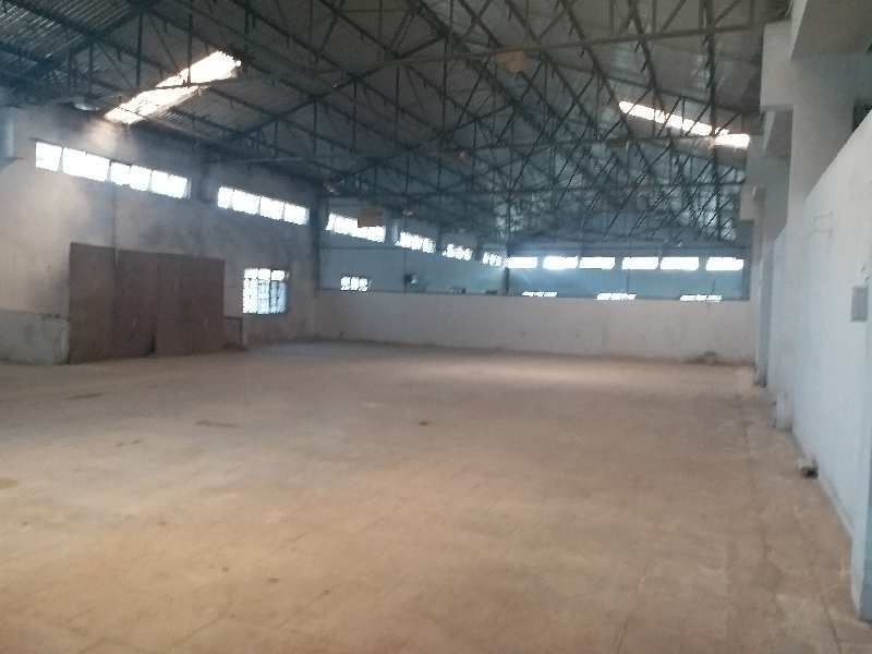 Industrial factory for sale