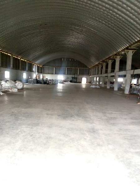 Industrial factory for rent in dindori MIDC Nashik