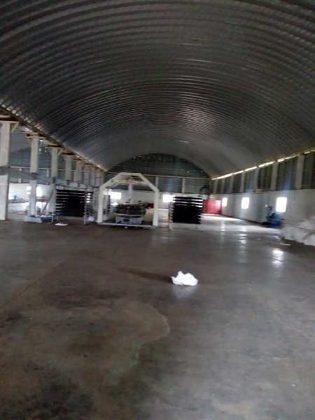 Industrial factory for rent in dindori MIDC Nashik
