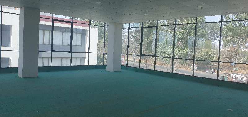 Commercial IT office space for rent