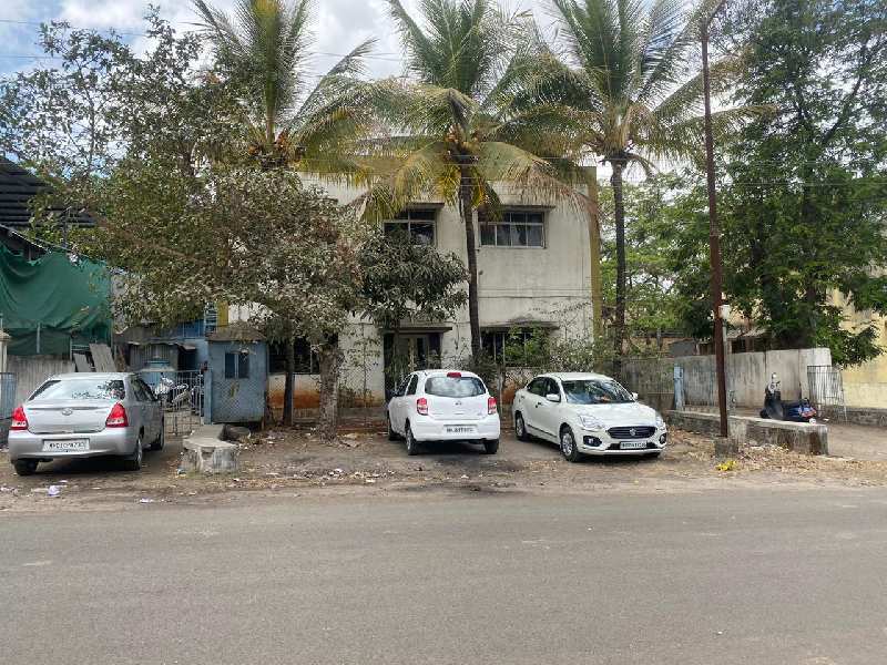 3000 Sq.ft. Factory / Industrial Building for Rent in Ambad MIDC, Nashik