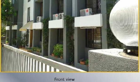 fully furnish IT office space for rent