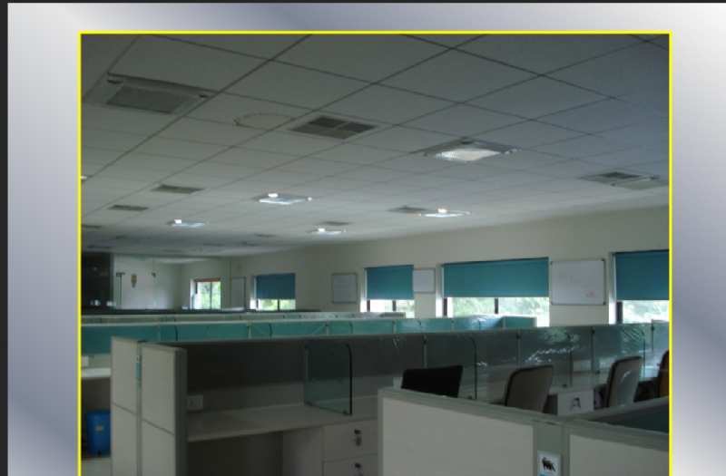 fully furnish IT office space for rent