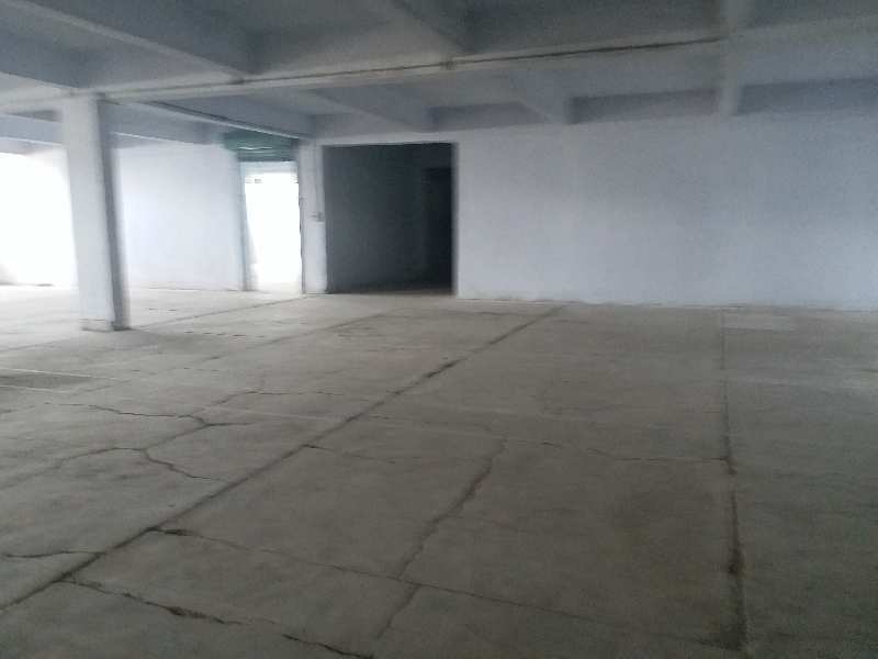 Industrial factory for sale in Sinnar Malegaon MIDC