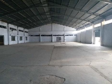 4 Ares Factory / Industrial Building for Sale in Malegaon, Nashik