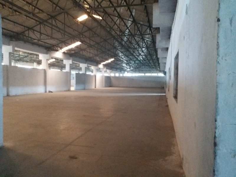 4 Ares Factory / Industrial Building for Sale in Malegaon, Nashik