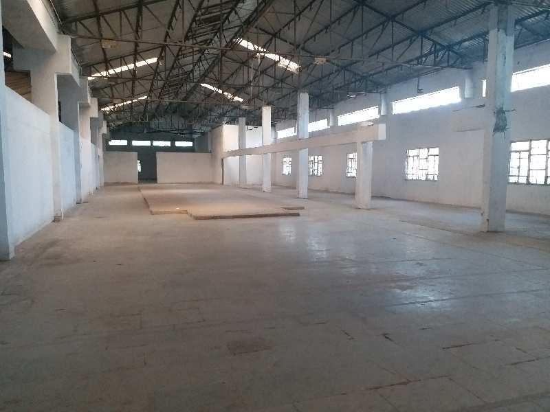 4 Ares Factory / Industrial Building for Sale in Malegaon, Nashik
