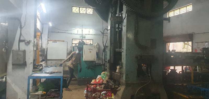 Industrial shed for rent in Ambad MIDC Nashik